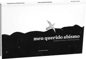 Livro - Meu Querido Abismo Livro - Meu Querido Abismo