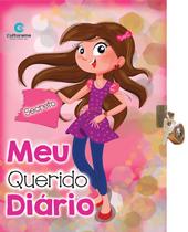 Livro Meu Querido Diário Culturama Livro Meu Querido Diário Culturama