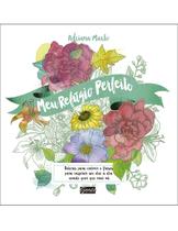 Livro - Meu refúgio perfeito