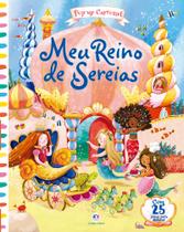 Livro - Meu reino de sereias