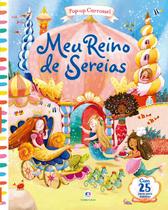 Livro - Meu reino de sereias