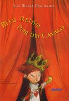 Livro - Meu reino por um cavalo
