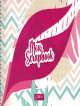 Livro - Meu Scrapbook - Queridas Livro - Meu Scrapbook - Queridas