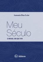 Livro - Meu século