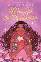 Livro - Meu sol de primavera