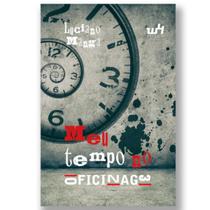 Livro meu tempo na oficina g3 os percursores do movimento gospel, luciano manga Livro meu tempo na oficina g3 os percursores do movimento gospel, luciano manga