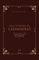 Livro - Meu Tesouro de Ladainhas Livro - Meu Tesouro de Ladainhas