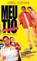Livro - Meu tio matou um cara Livro - Meu tio matou um cara