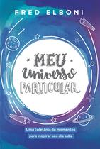 Livro - Meu universo particular