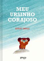 Livro - Meu ursinho corajoso