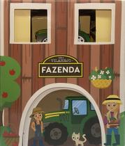 Livro - Meu vilarejo - Fazenda