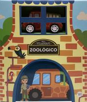 Livro - Meu vilarejo - Zoológico Livro - Meu vilarejo - Zoológico