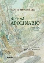 Livro - Meu vô Apolinário