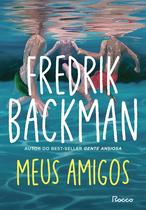 Livro - Meus amigos