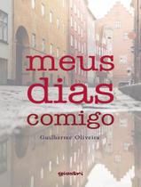 Livro - Meus Dias Comigo - Volume 1