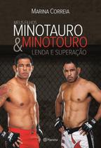 Livro - Meus filhos Minotauro e Minotouro Livro - Meus filhos Minotauro e Minotouro