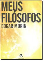 Livro - Meus filósofos