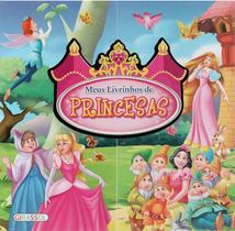 Livro - Meus livrinhos de princesa Livro - Meus livrinhos de princesa