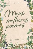 Livro - Meus melhores poemas - Viseu