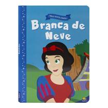 Livro - Meus Novos Contos: Branca de Neve