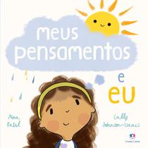Livro - Meus Pensamentos e Eu