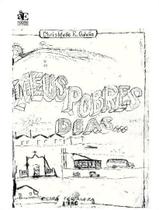 Livro - Meus Pobres Dias - PACO EDITORIAL