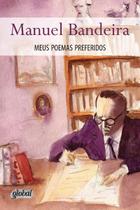 Livro - Meus poemas preferidos