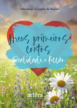 Livro - Meus Primeiros Contos: