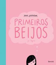Livro - Meus primeiros