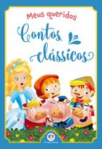 Livro - Meus queridos contos clássicos