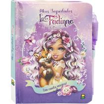Livro - Meus Segredinhos: La Fadinne Livro - Meus Segredinhos: La Fadinne