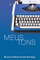 Livro - Meus Tons - Viseu