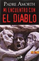 Livro Mi encuentro con el diablo SAN PABLO, Editorial