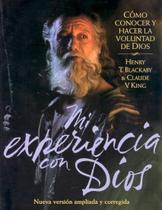 Livro Mi Experiencia con Dios - Libro para el Discípulo (Experimentando Deus)
