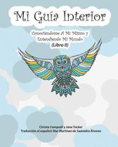 Livro Mi Guía Interior (Libro II) Edição em espanhol