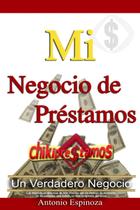 Livro Mi Negocio de Préstamos (edição em espanhol) Livro Mi Negocio de Préstamos (edição em espanhol)