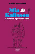 Livro - Mia & Kalisson