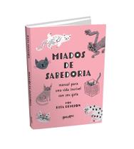 Livro - Miados de sabedoria