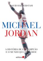 Livro - Michael Jordan