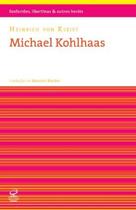 Livro - Michael Kohlhaas