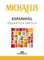 Livro - Michaelis espanhol gramática prática Livro - Michaelis espanhol gramática prática
