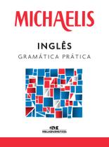 Livro - Michaelis inglês gramática prática