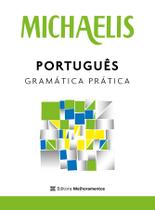 Livro - Michaelis português gramática prática Livro - Michaelis português gramática prática