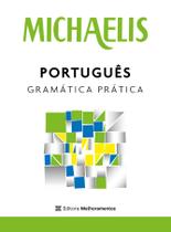 Livro - Michaelis português gramática prática