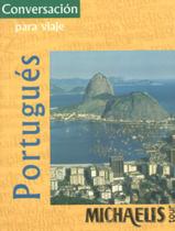 Livro - Michaelis Tour Conversacao Para Viagem - Portugues
