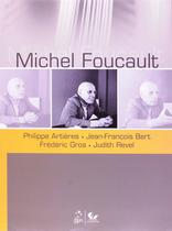 Livro - Michel Foucault