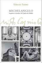 Livro - Michelângelo