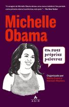 Livro - Michelle Obama em suas próprias palavras Livro - Michelle Obama em suas próprias palavras