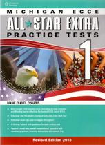 Livro - Michigan ECCE All Star Extra 1 Practice Test