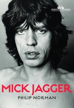 Livro - Mick Jagger